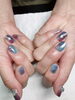 「ニュアンスネイル【札幌市南区川沿 ネイルサロン nailsalon  Rubino】」