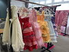 展示「【本日開催】シティホール魚津見学会&衣裳展示会ご参加ありがとうございました☺️✨」