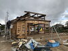 「大島町の改修工事工事　No.7」