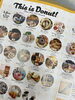 「【福山駅前】イベントに出店しました♪ [福山市西町アメリカンドーナツ専門店 laughterdoughnuts (ラフタードーナツ 福山駅から徒歩7分 itiSETOUCHI (イチセトウチ) 内」