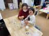 スライム作り③「児童募集【札幌市北区　放課後等デイサービス　児童発達支援】」