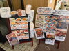 「長年愛されるナポリタンやグラタン！南魚沼のファミレス＆居酒屋、テイクアウト専門店併設、ぶら坊さん。」
