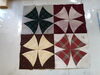 布選びがＩ様っぽいです!いつも上手です「【冬休み恒例！生徒さんの作品】」