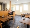 ご来店お待ちしております✨「ホタルイカと菜の花のアーリオオーリオ🦑　農家イタリアン trattoria＆bar 黒猫🐈‍⬛」