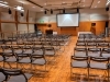 第４会場 設営「学会 at 三重県総合文化センター」