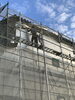 「高岡町の外壁改修工事　No.5」