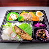 変わり商品　ワラサ・イカメンチ・フィッシュナゲット・コロッケ「7月5日のお弁当」
