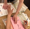 「ツボ・経絡を捉えた本格ハンドマッサージ資格」