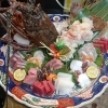 活け造り