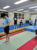 通常クラス次の準備「🤸‍♀🤸‍♂ 体操はすばらしい 🤸‍♂🤸‍♀　★英会話と体操のコラボ教室（堀切、お花茶屋、綾瀬、亀有、小菅）」