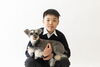 愛犬との時間、素敵な思い出を形に「急募！8月10日撮影枠が空きました【フォトスタジオ】」