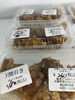 割引き「お惣菜火曜日割引き実施中」