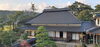 「鹿園寺町の家　縁側改修工事　No.6」