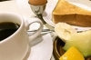 喫茶・軽食　山河