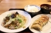 野菜たっぷりでさっぱり食べられる'手作り餃子’は外せない！【松江】明華