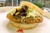 関西圏のモスバーガー（期間限定）