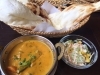 インドパキスタン料理の人気店♪　【葛西】スパイスカフェ フンザ
