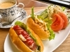Cafe ビオラ