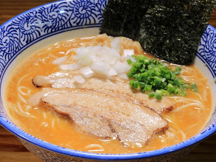 立川駅周辺のおすすめ味噌らーめん 立川のグルメ特集 まいぷれ 立川市