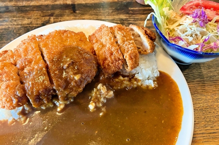 加古川で美味しいカレーを食べたい 加古川のグルメ特集 まいぷれ 加古川市