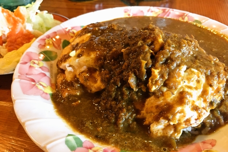 加古川で美味しいカレーを食べたい 加古川のグルメ特集 まいぷれ 加古川市