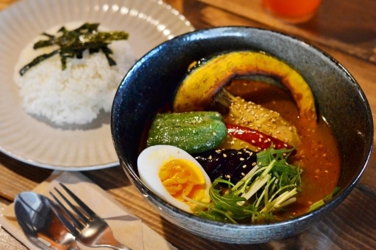 今日の気分はカレー イチオシ絶品カレーランチ店舗 まとめ 今日のランチ 迷ったらココ 和歌山 ランチ めぐり まいぷれ 和歌山市