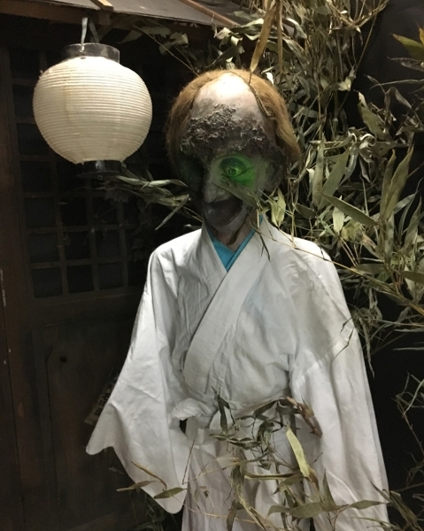 栃木県内のお化け屋敷イベント情報19 遊び場 おでかけスポット まいぷれ 宇都宮市